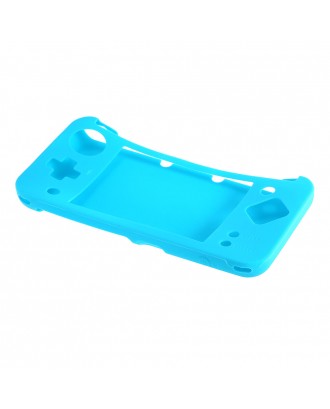 Full Protection Soft Case Silicone Protective Cover for Nintendo NEW 2DS XL/LL