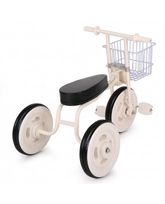 Children Tricycle Toddler Trike Kids Toy Bicycle