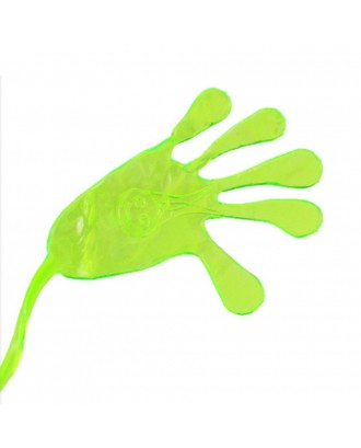 Sticky Flash Hand Style Squishy Funny Toy