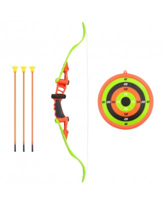 5 pcs. Children's Archery Set 68 cm