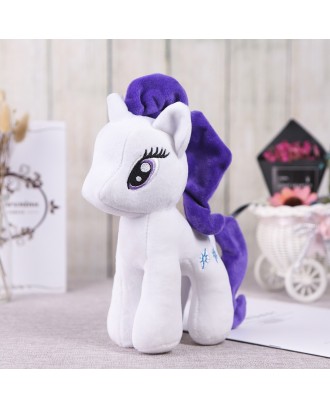 Ponys Doll Stuffed Soft Cute Cartoon Anime Small Plush Toy Children Gift