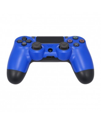 Wireless Bluetooth Gamepad Dual Shock Joystick Game Controller With 3.5mm Audio Port for Sony PS4 Controller PlayStation 4