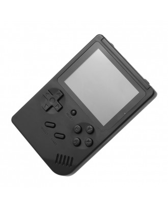 2 in 1 Portable Retro Multifunctional Handheld Game Console Power Bank