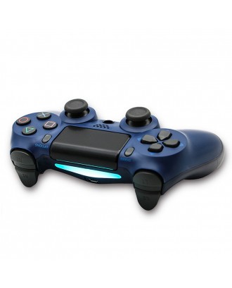 DualShock 4 Wire-less Controller BT Gamepad Game Controller Compatible with Sony PS4 Controller PlayStation 4