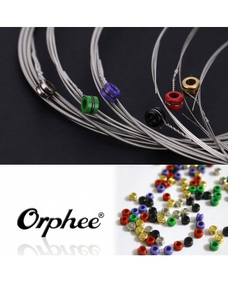 Orphee RX15 6pcs Electric Guitar String Set